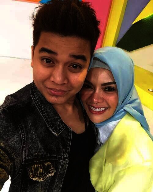 Billy dan Nikita mirzani