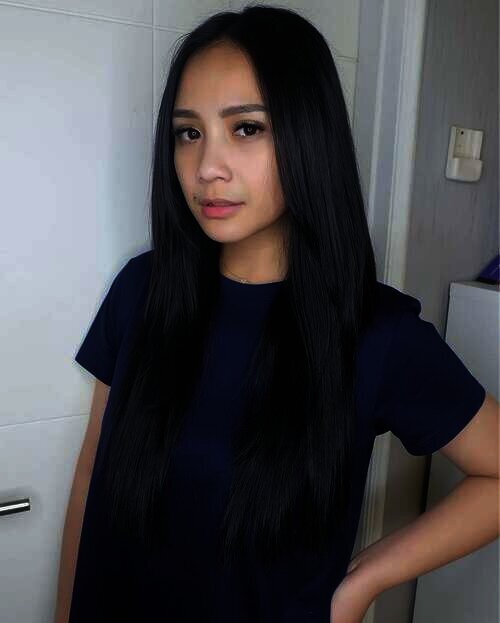 Nagita Slavina