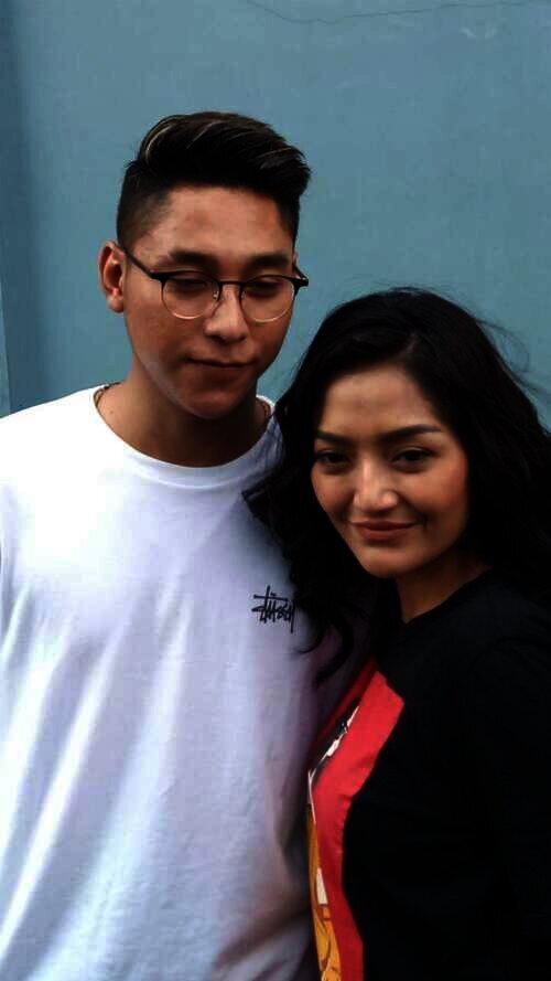 siti badriah