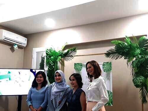 Event Skin&Co/Cynthia Amanda Male