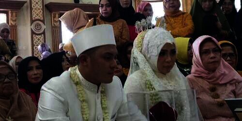 Muzdalifah dan Fadel