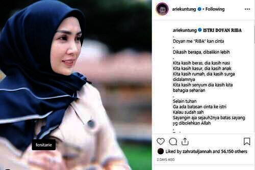 Fenita Arie