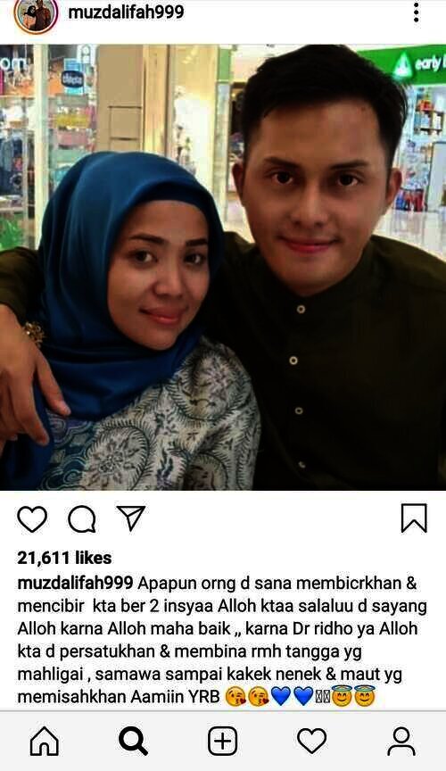 Muzdalifah Muzdalifah