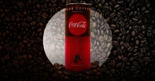Cola Kopi