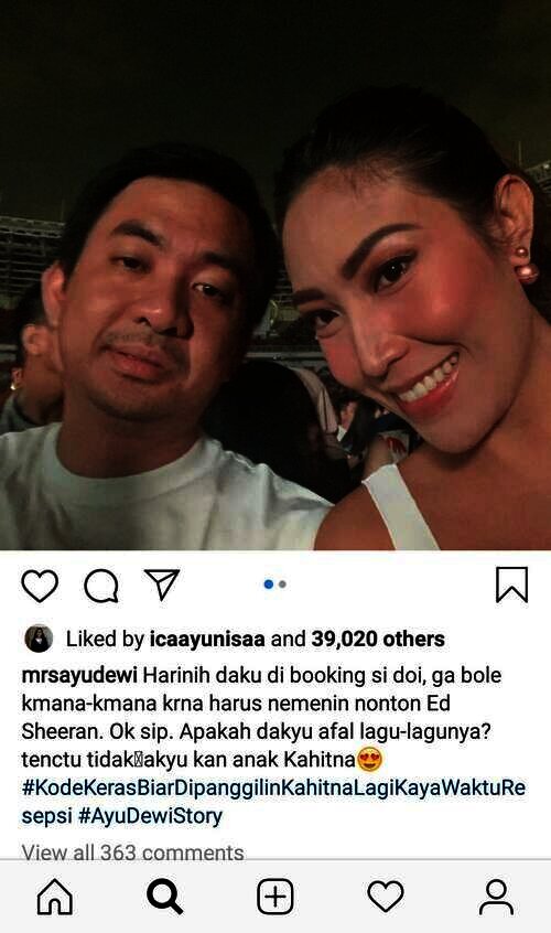 Ayu dewi