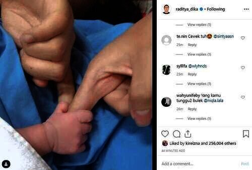 Raditya Dika