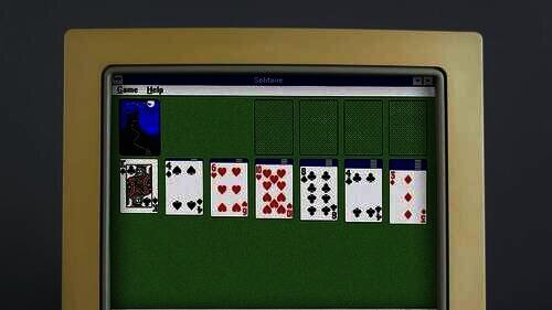 Solitaire