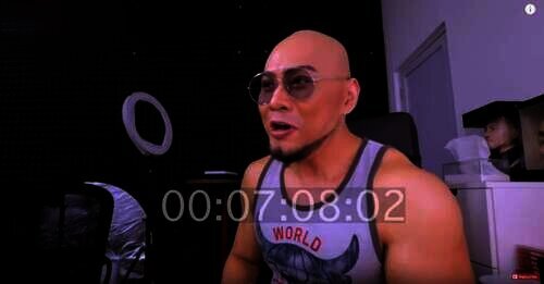 deddy corbuzier
