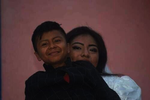 Bocah Menikah