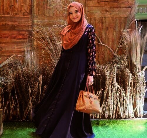 zaskia sungkar