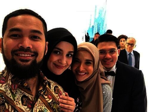 zaskia sungkar