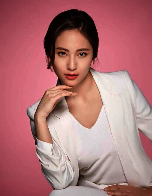 Krystal Jung