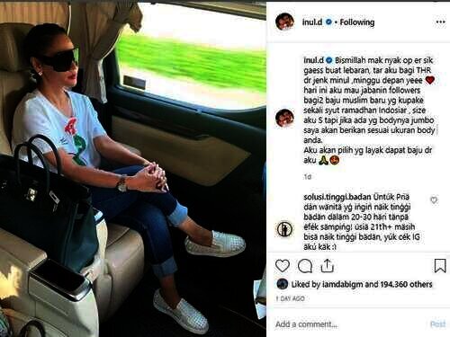 Inul Daratista