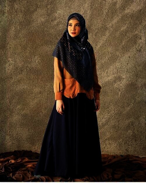 Zaskia Sungkar