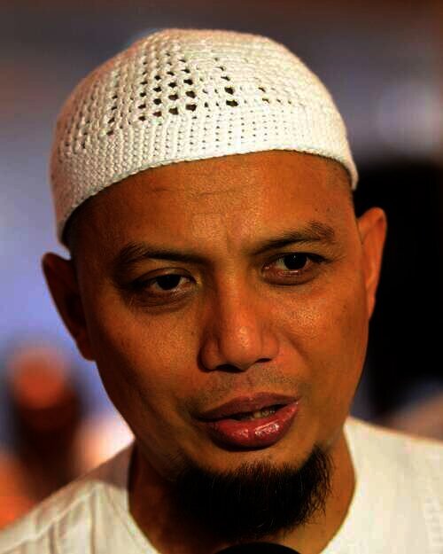 Ustaz Arifin Ilham