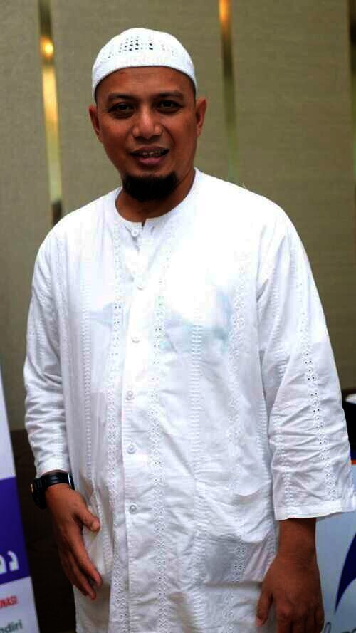 arifin ilham