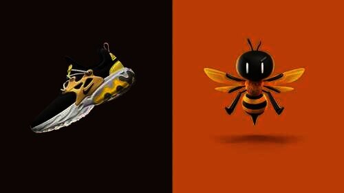 Nike