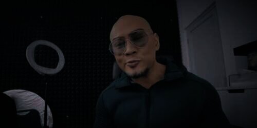 Deddy Corbuzier