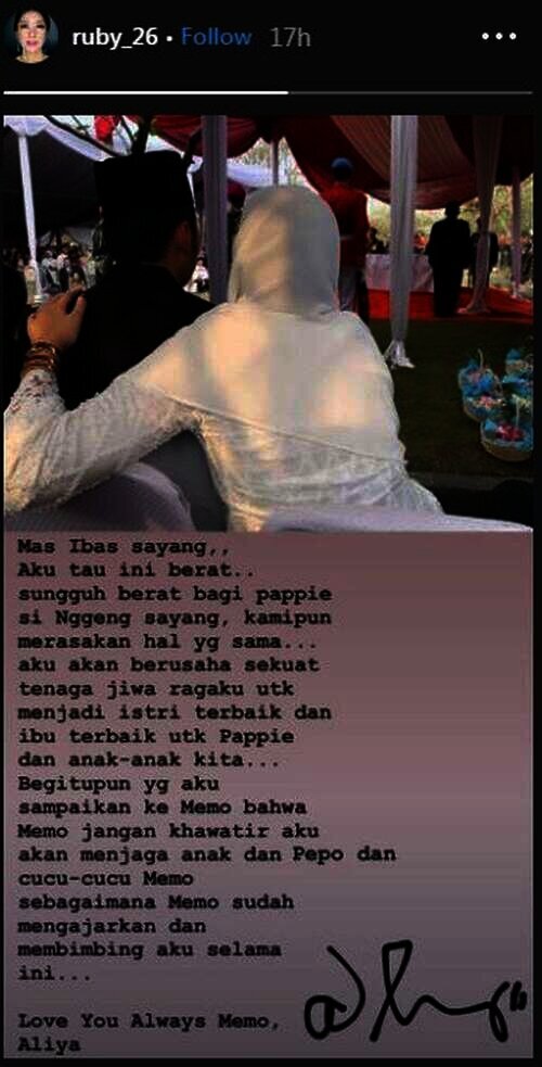 Aliya Rajasa