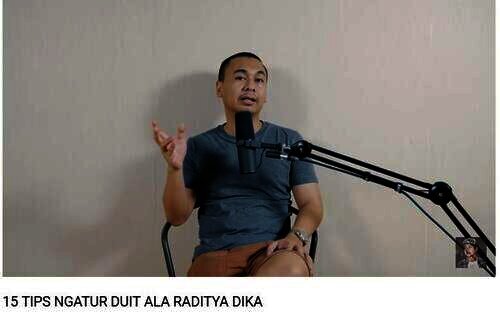 Tips Mengatur Keuangan