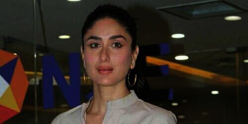 Pamer Wajah Polos Tanpa Makeup, Kareena Kapoor Panen Cibiran