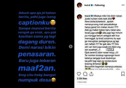 Inul Daratista