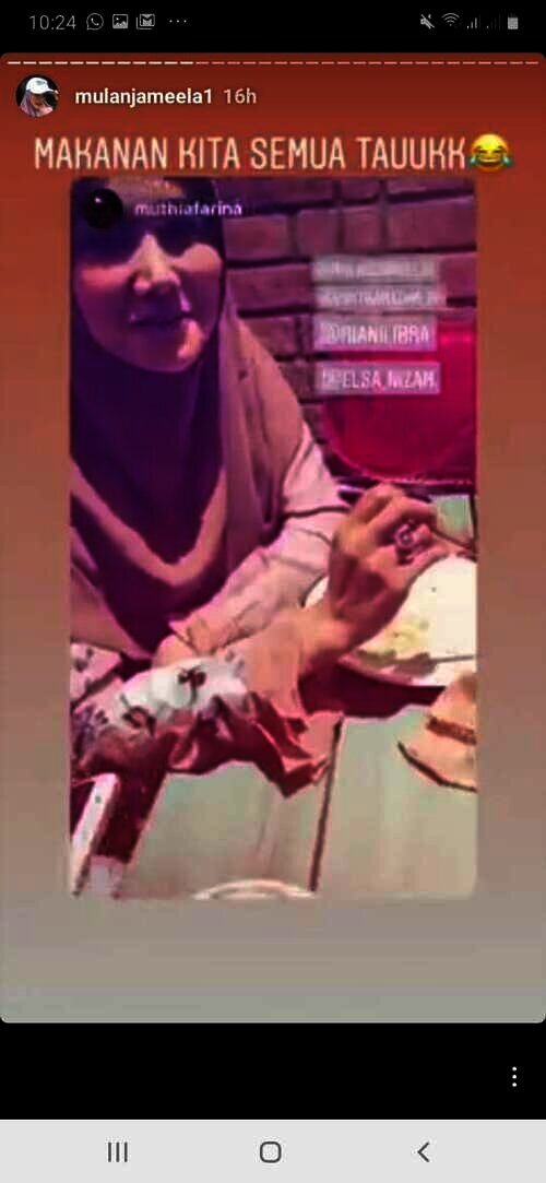 Mulan Jamila