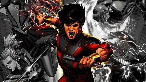 Shang Chi