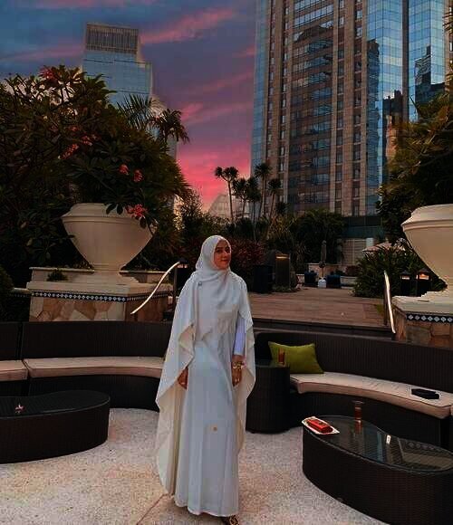 fairuz a rafiq