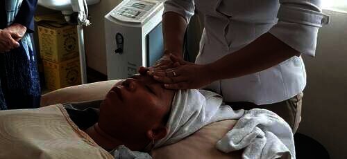Spa Essentia di Gaya Spa Wellness
