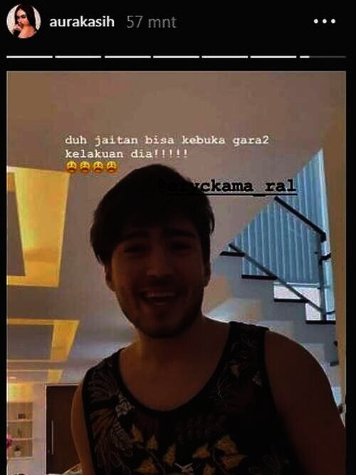 Aura Kasih