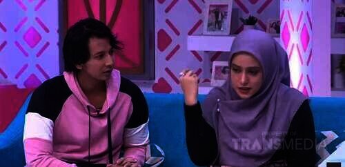 fairuz a rafiq