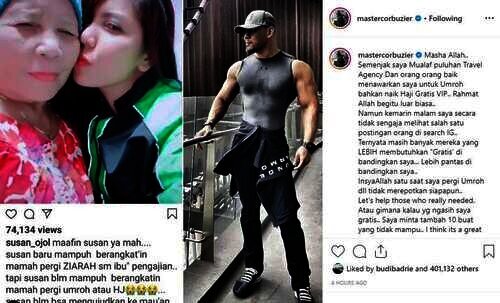 deddy corbuzier