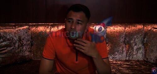Raffi Ahmad dan Nagita Slavina