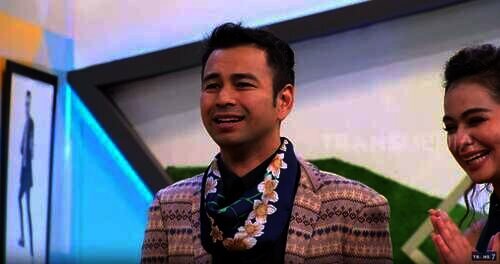 raffi ahmad