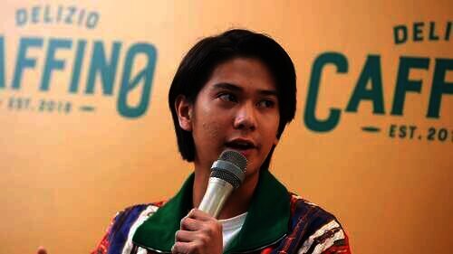 Iqbaal Ramadhan