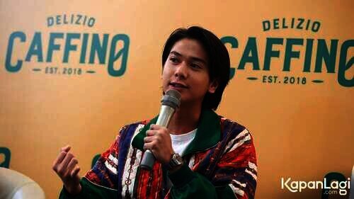 Iqbaal Dhiafakhri Ramadhan Iqbaal Dhiafakhri Ramadhan