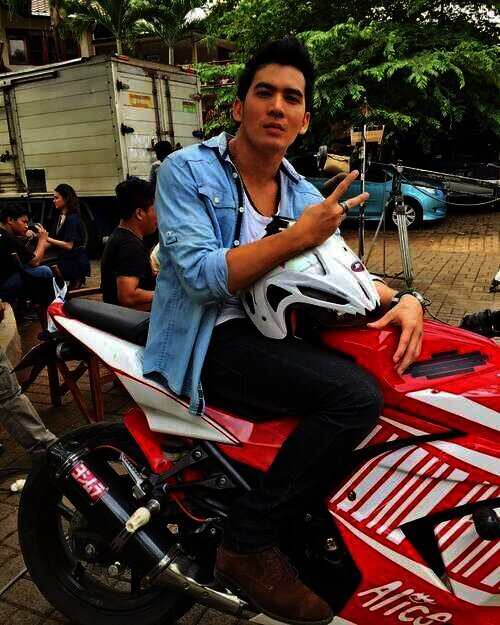 ridho illahi
