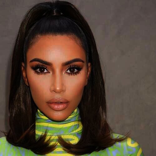 Kim Kardashian