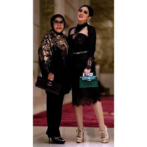 Syahrini