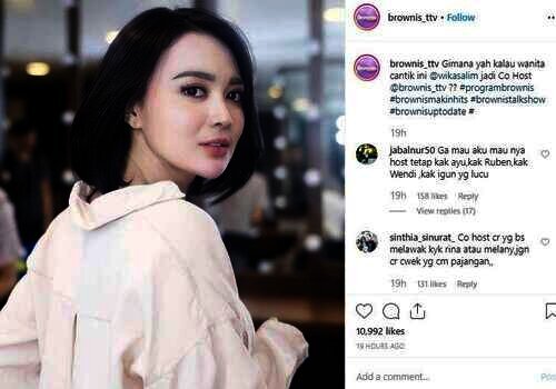 Wika Salim