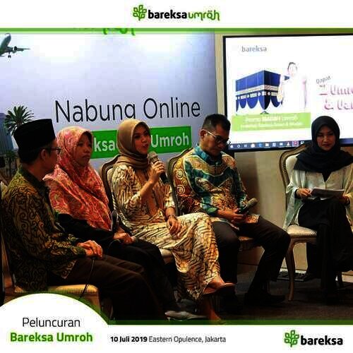 Bareksa