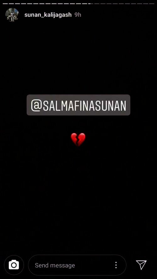 Unggahan Sunan Kalijaga
