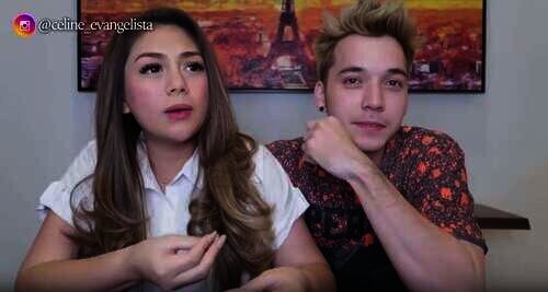 Celine dan stefan william