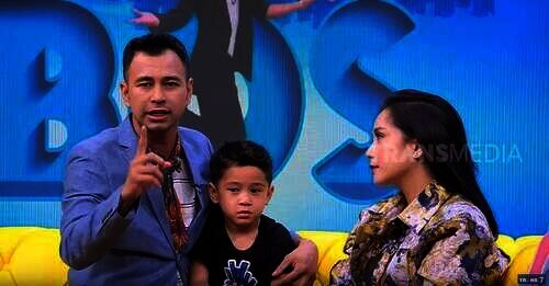 Raffi Ahmad Raffi Ahmad