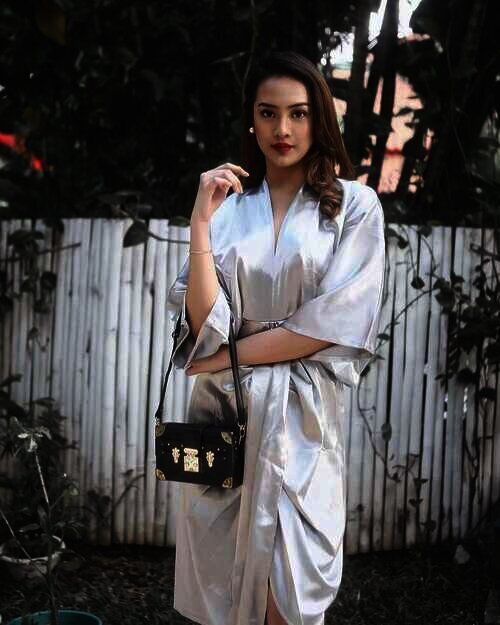 Anya geraldine
