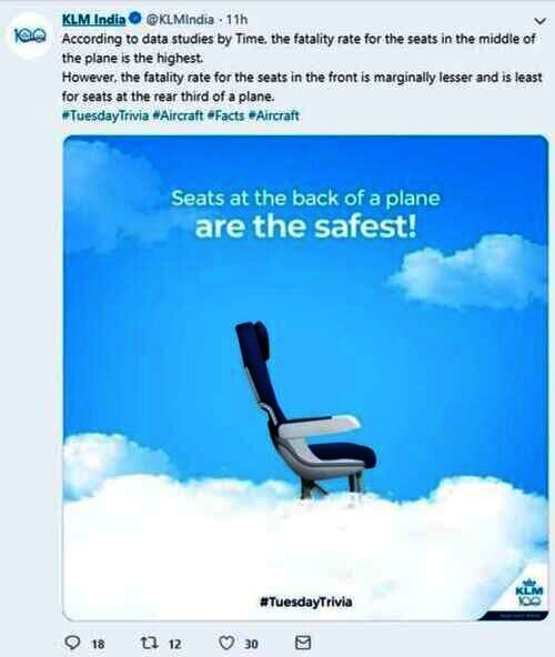 Posisi Kursi Pesawat Posisi Kursi Pesawat