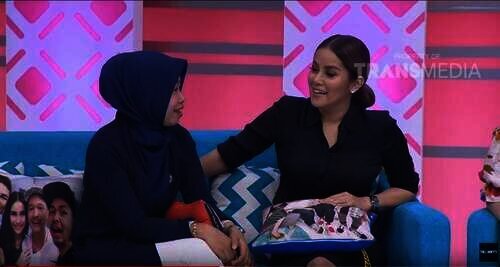 olla ramlan