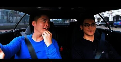 afgan dan boy william