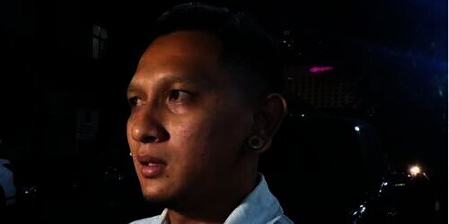 Ibunda Terancam Hukuman Di Atas Lima Tahun, Begini Reaksi Anak Nunung